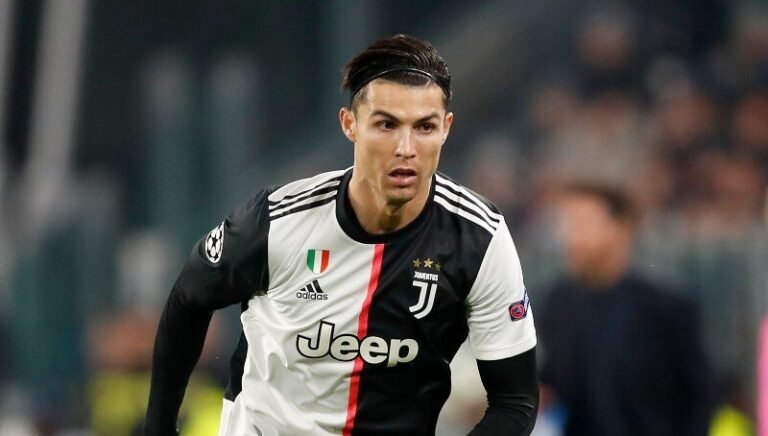 Cristiano Ronaldo pode ser campeão hoje