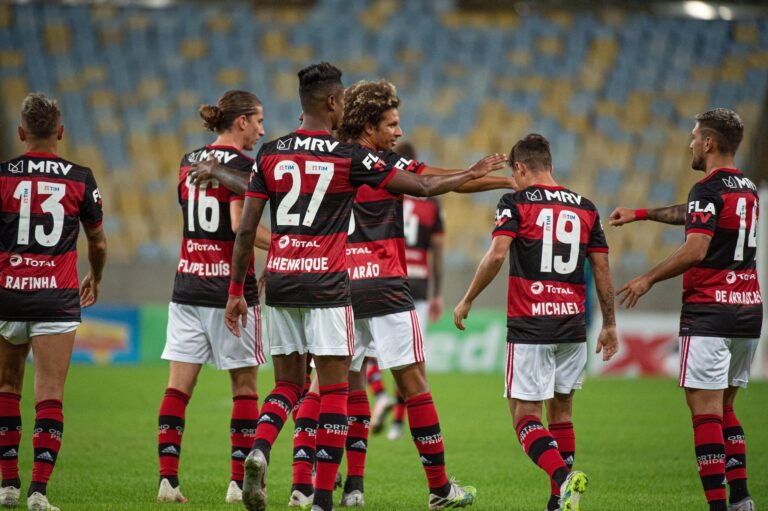 Só pagando: Flamengo cobra R$ 10 por transmissão da semifinal do carioca