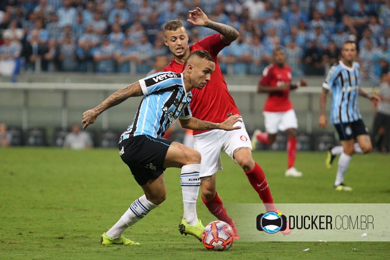 Gre-Nal