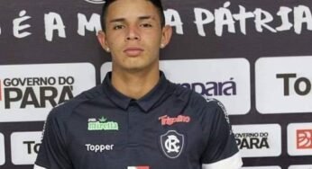 Mercado do Remo segue em movimentação, vai Rafael Jansen, vem Kevem