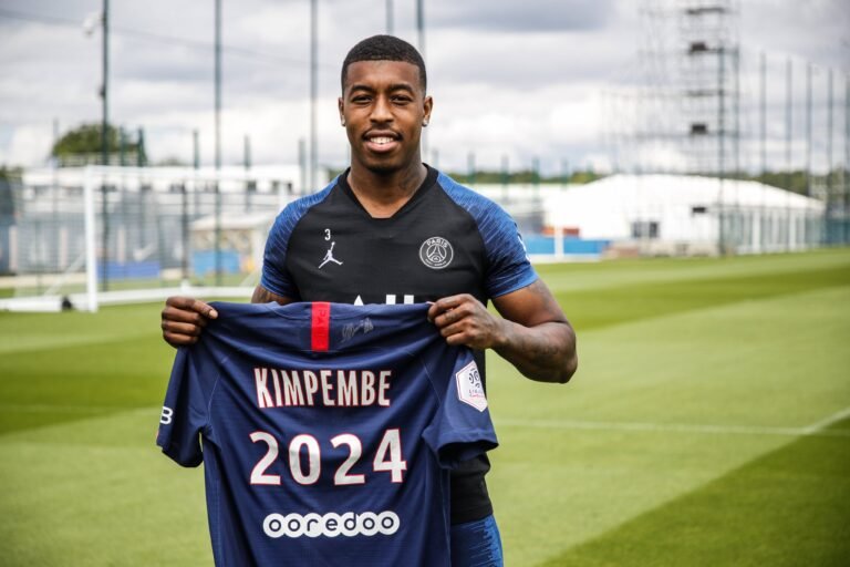 Kimpembe