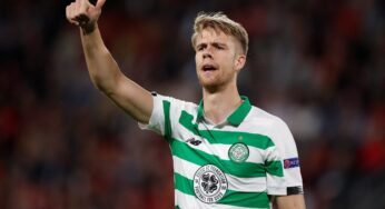 Tottenham tem interesse na contratação de um jovem zagueiro do Celtic