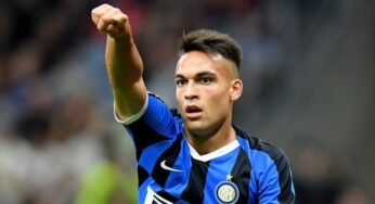 Inter aceita proposta do Barcelona e acordo por Lautaro está próximo