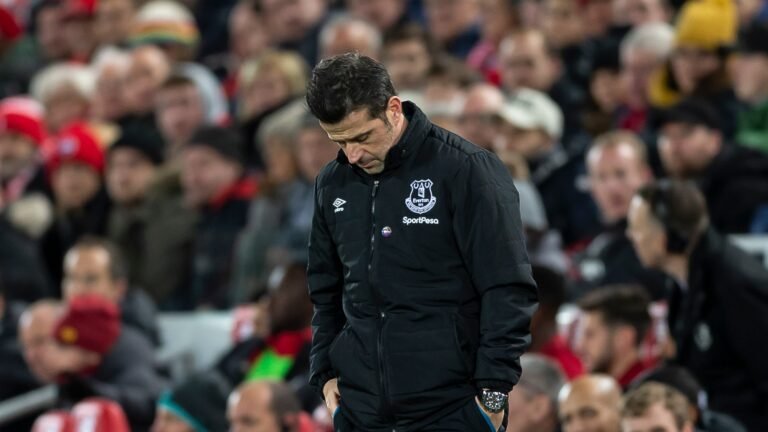 Marco Silva deve ser o novo treinador do Valencia