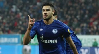 Tottenham acerta contratação de promessa do Schalke 04