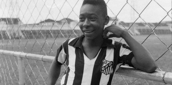 A chegada do Rei à Vila