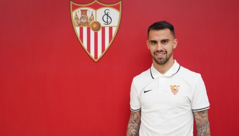 Milan anuncia a venda de Suso ao Sevilla