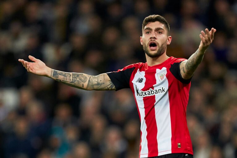 Times da Premier League procuram por Unai Núñez