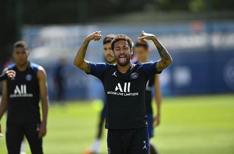 Decisivo! Neymar marcou seu 21º gol em finais