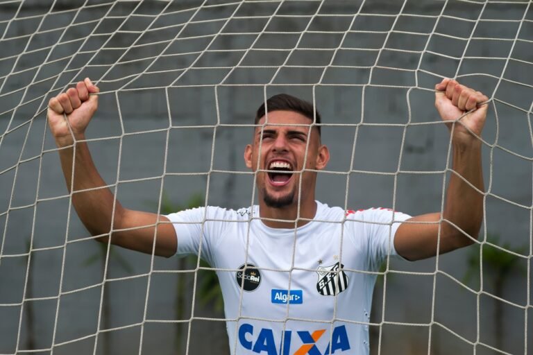 Yuri Alberto deve chegar ao Internacional no fim de semana