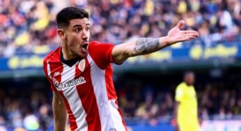 Yuri Berchiche, um objetivo inatingível para o Barcelona