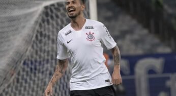 Athletico deve confirmar a contratação de dois jogadores do Corinthians