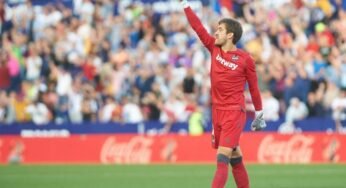 Atlético de Madrid mira a contratação de goleiro destaque da La Liga