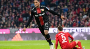 Quatro clubes da Premier League de olho em Bailey