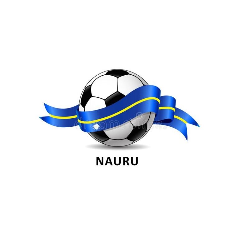 Nauru Soccer League, o campeonato falso que enganou o mundo