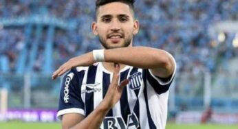 Galo se aproxima de acerto por Nahuel Bustos