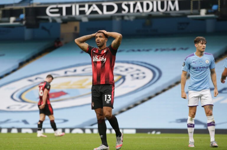 Tottenham oferecerá 10 milhões de euros por jogador do Bornemouth