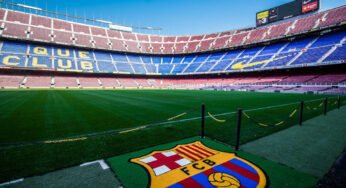 Uefa pode alterar local do duelo entre Barcelona e Napoli