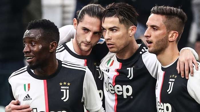 Juventus passará por reformulação no elenco