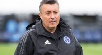 Marcos Braz se reunirá com Domènec Torrent neste sábado