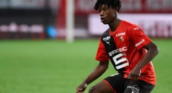 Eduardo Camavinga está disposto a ouvir propostas de Real Madrid e Barcelona
