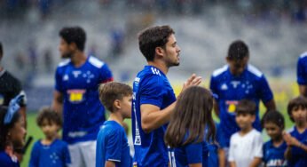 Resultados que o Cruzeiro precisa para avançar à semifinal do Mineiro
