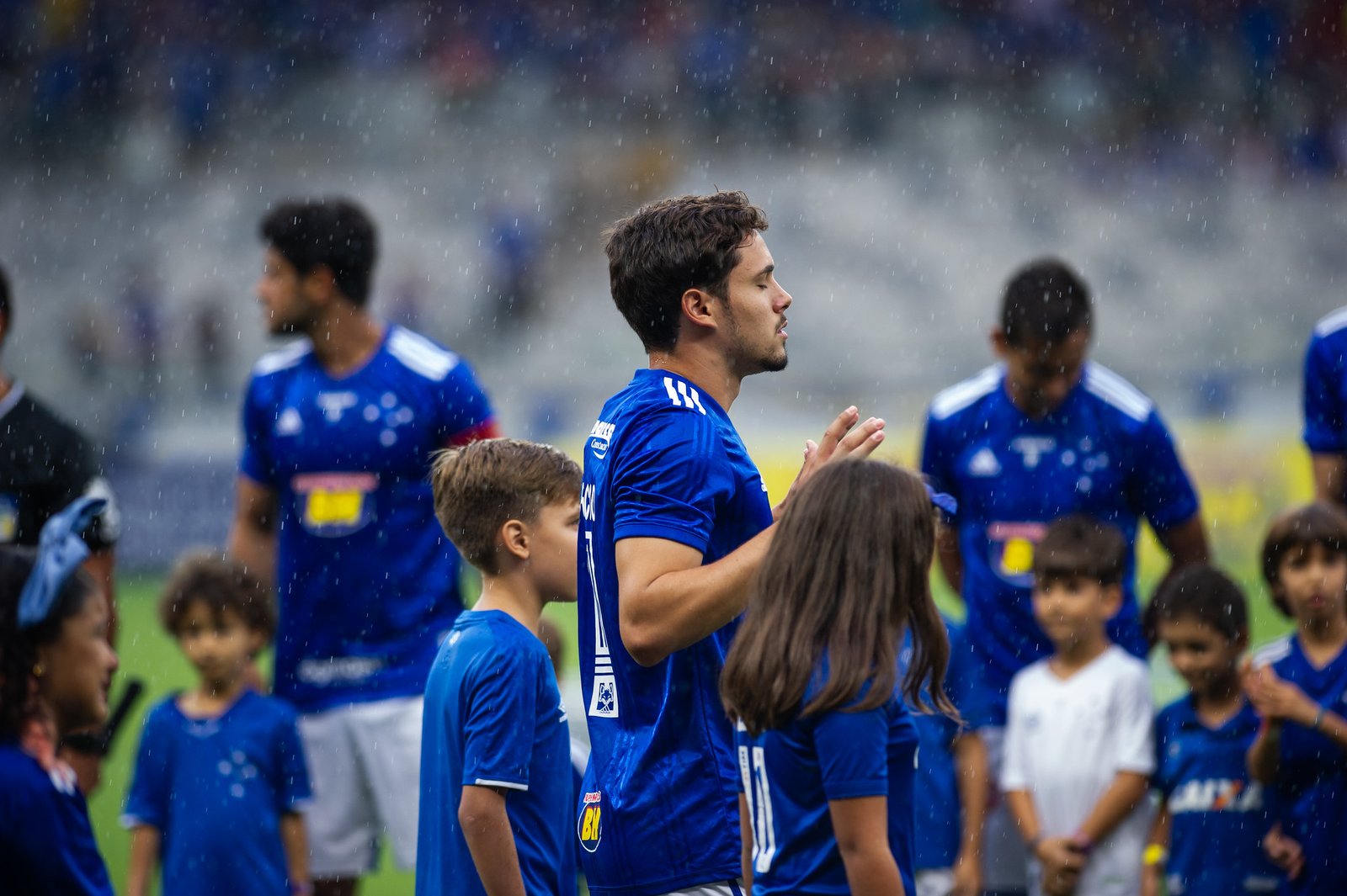 Resultados que o Cruzeiro precisa para avançar à semifinal do Mineiro
