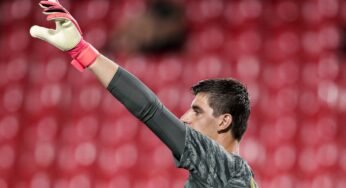 REAL MADRID – A melhor defesa, a um passo de conquistar o título nacional