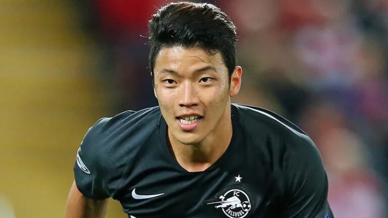 Oficial: Leipzig anuncia coreano como substituto de Timo Werner