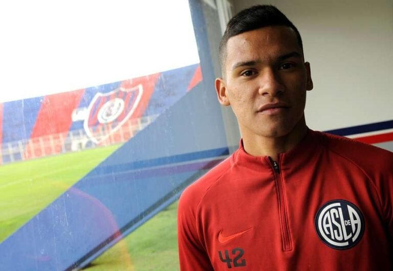 Andrés Herrera define Palmeiras como principal interessado em sua contratação