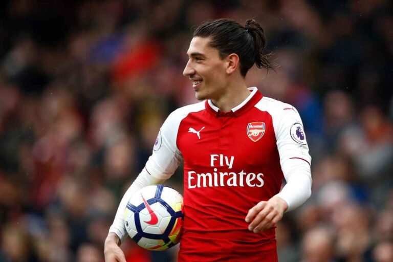 Héctor Bellerín