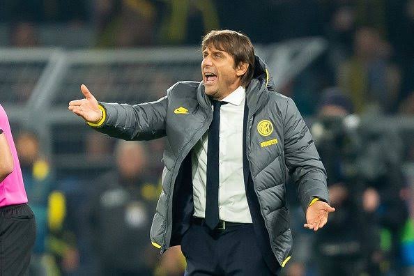 ‘Fator Antonio Conte’ melhorou a Inter?