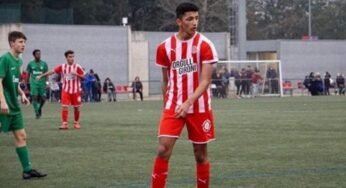 Realizando um sonho do pai, o “pequeno Coquito” assina com o Real Madrid