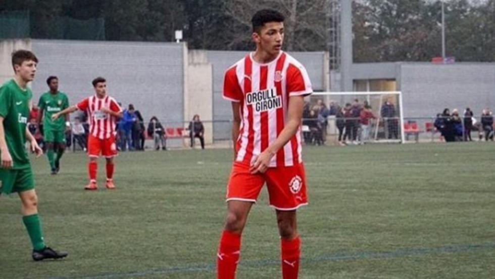 Realizando um sonho do pai, o “pequeno Coquito” assina com o Real Madrid