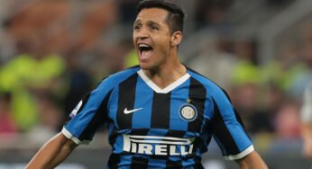 Olympique monitora situação de Alexis Sánchez