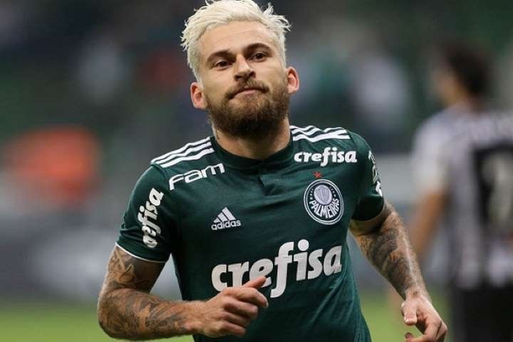 Zé Roberto fala de aposta de Luxemburgo em Lucas Lima para o lugar de Dudu no Palmeiras: ‘É um jogador talentoso’