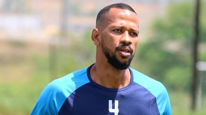 Lucas Bahia