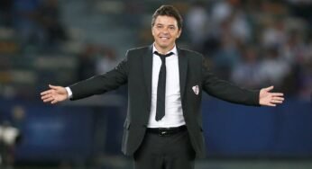 Flamengo faz proposta por Marcelo Gallardo