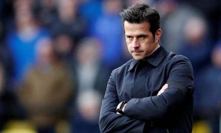 Flamengo quer Marco Silva caso Jorge Jesus saia