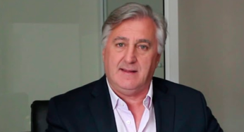 Rinaldo Martorelli comenta sobre o caso Everson