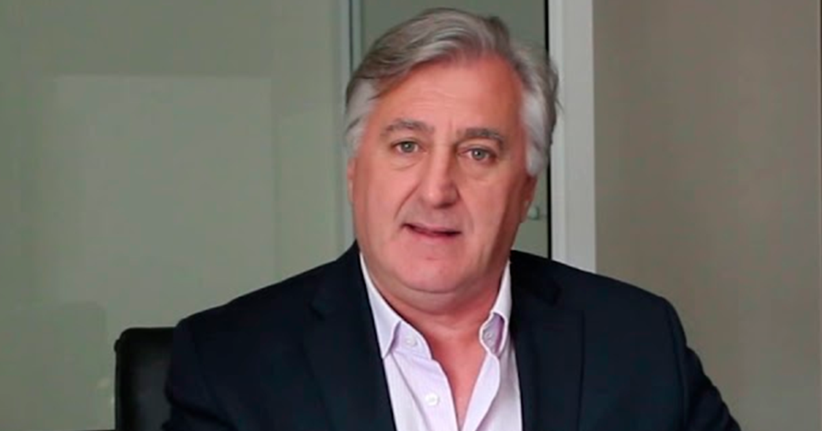 Rinaldo Martorelli