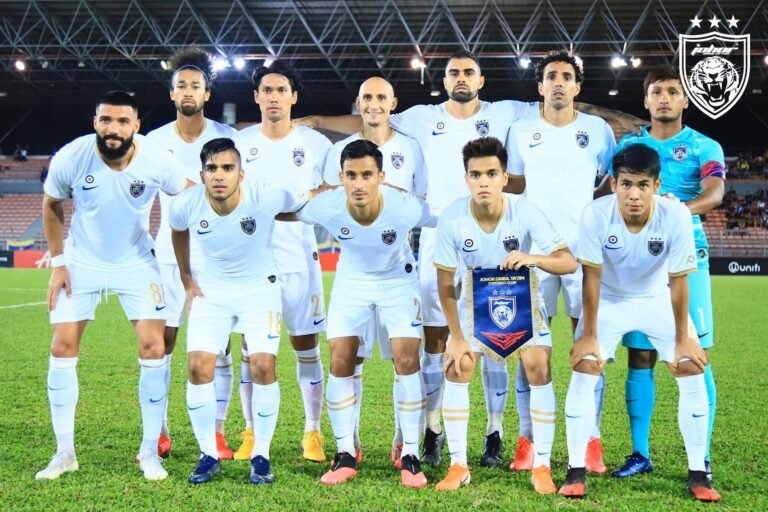 Ídolo na Malásia, Maurício, destaca ótimo momento na carreira e foca em título da liga local