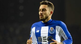 Alex Telles próximo de render dinheiro ao Grêmio