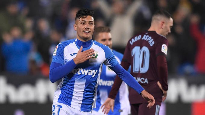 Joia de Real Madrid interessa Villarreal