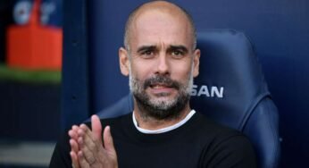 Manchester City monitora quatro jogadores para a próxima janela de transferências