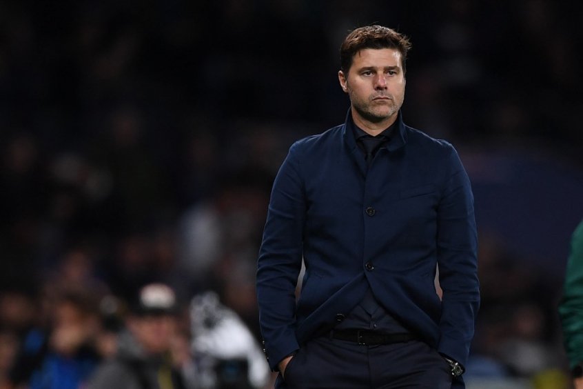 Pochettino é favorito para assumir o Valencia