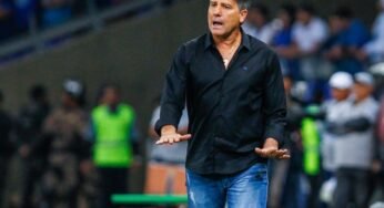 Site da MLS sugere Renato Gaúcho no Atlanta United