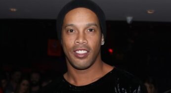 Caso Ronaldinho: jogador pode ser solto em agosto