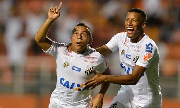 Acionado mais uma vez na justiça, Santos oferece imóvel como pagamento