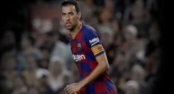 Com a confiança de Koeman, Busquets e Alba devem seguir no Barcelona